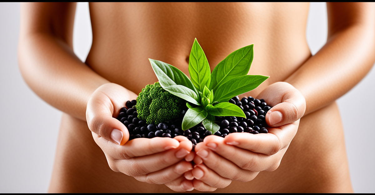 Descubra como a dieta plant-based pode impulsionar a perda de peso e melhorar sua sa∫de!